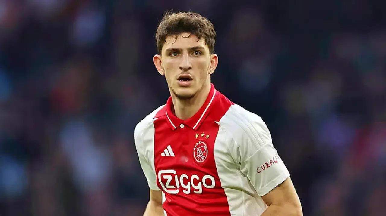 Ahmetcan Kaplan Galatasaray yolunda mı? Transferde ilk temas