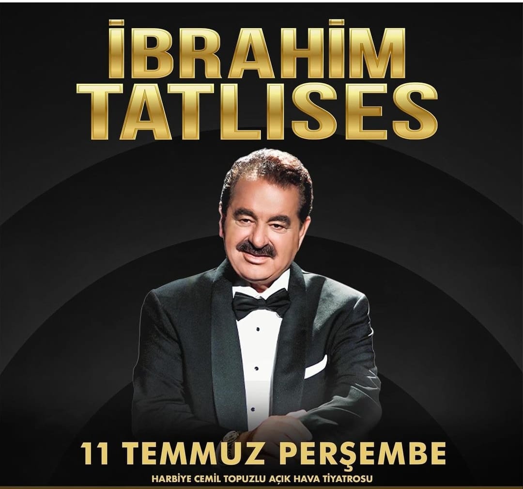 İbrahim Tatlıses Helallik İstedi