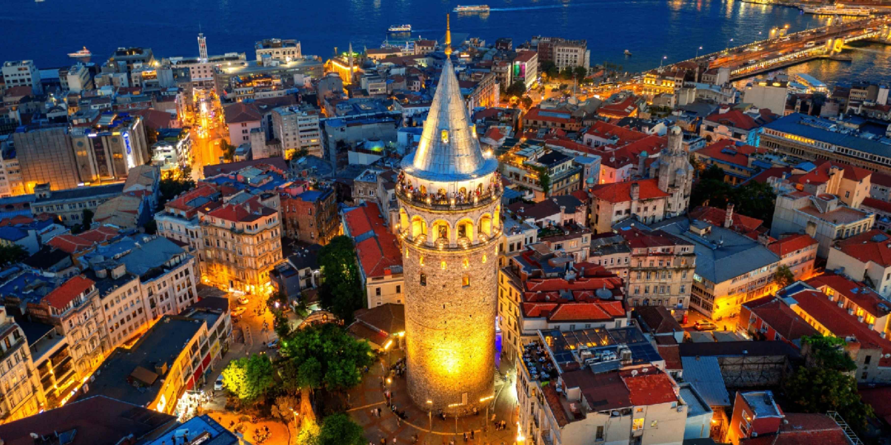Tüm İstanbulluları ilgilendiriyor: Yaz aylarında bunlar artık yasak