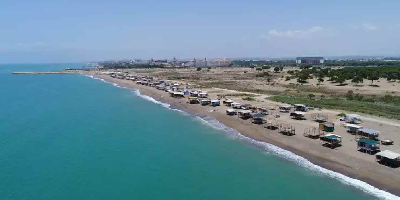 Kahreden olay: Serinlemek için girdiği denizde boğularak öldü