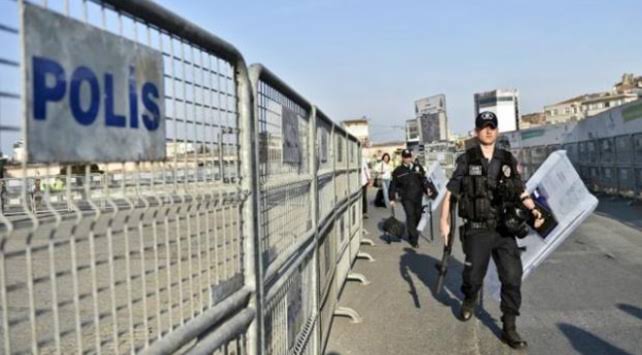 Kaymakamlık duyurdu: Şişli'de 1 günlük gösteri ve yürüyüş yasağı