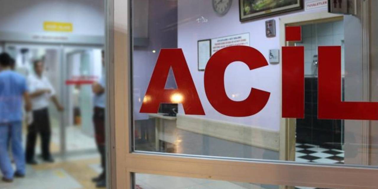 KKKA kabusu devam ediyor: Elazığ'da 69 yaşındaki vatandaş hayatını kaybetti