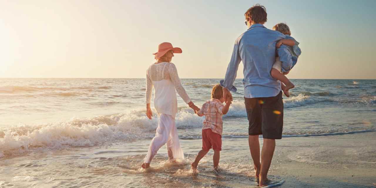 Çocuklu aileler için yaz tatili kampanyası: Yüzde 30 indirim