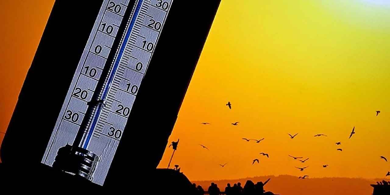 Yaz yüzünü gösterdi! Sıcaklar kavuruyor: Daha da artacak