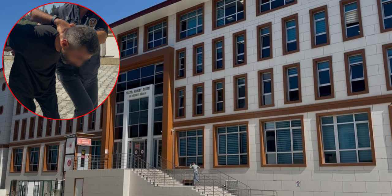 Yalova'da dehşet: Arkadaşını boğazını keserek öldürdü