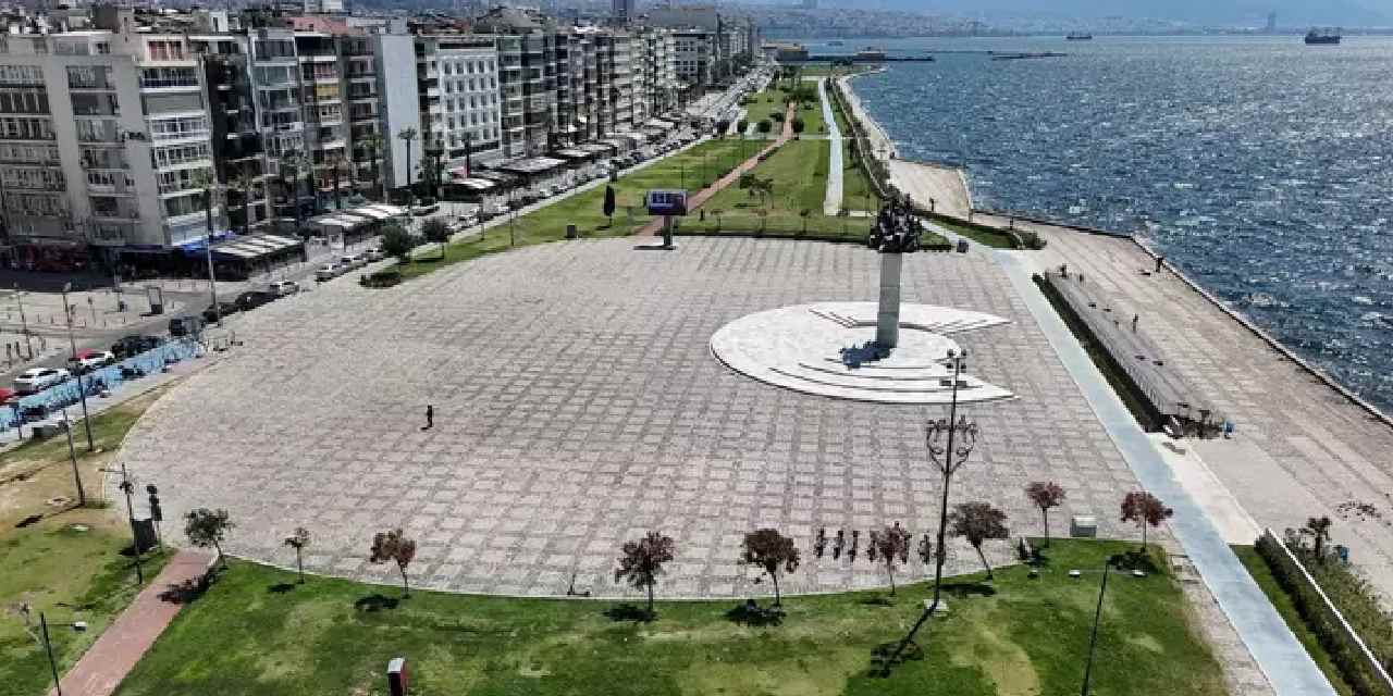 Termometreler 40 dereceyi aştı