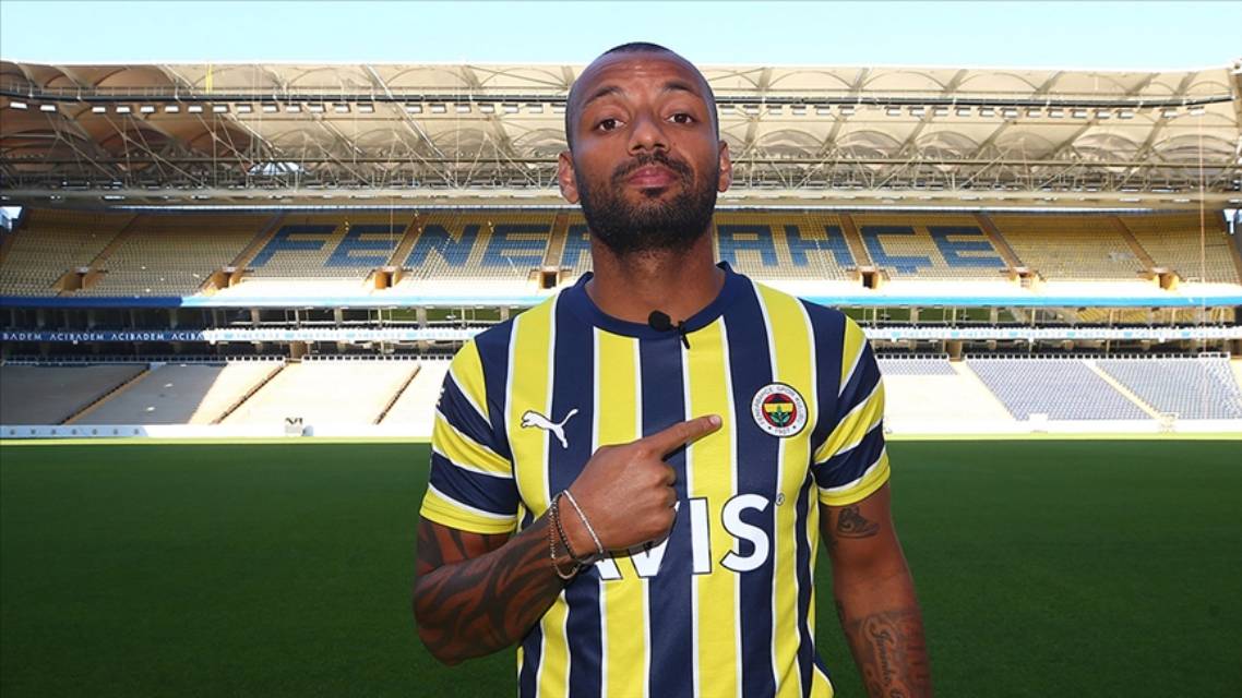 Fenerbahçe ayrılığı resmen açıkladı: Sözleşmesi feshedildi!