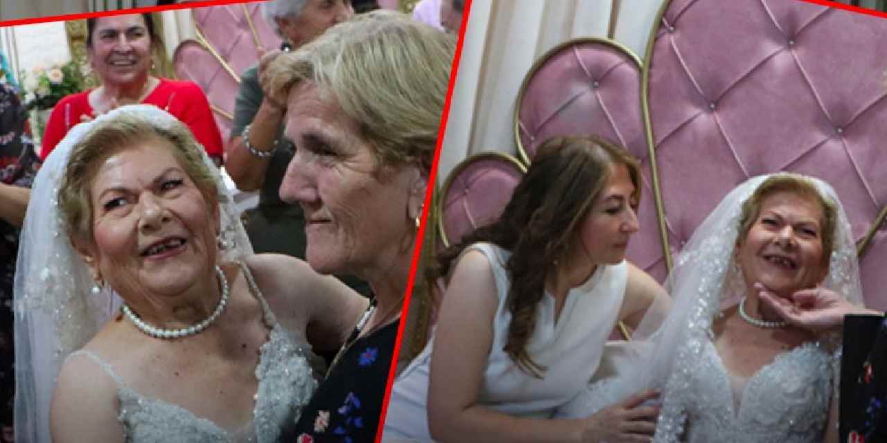 Türkiye onu damatsız düğünü ile tanımıştı! 30 yıllık komşusu: Böyle bir ölümü hak etmedi