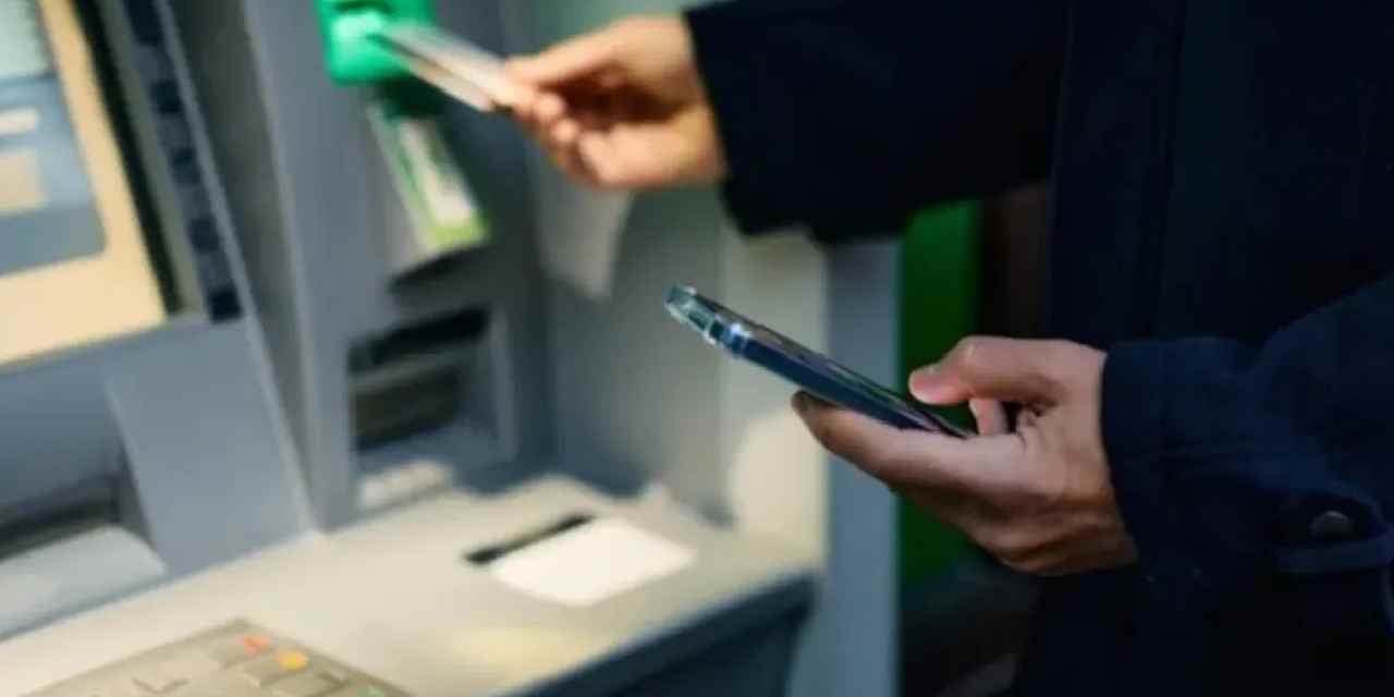 ATM'ler bu nedenlerle kartları yutabilir