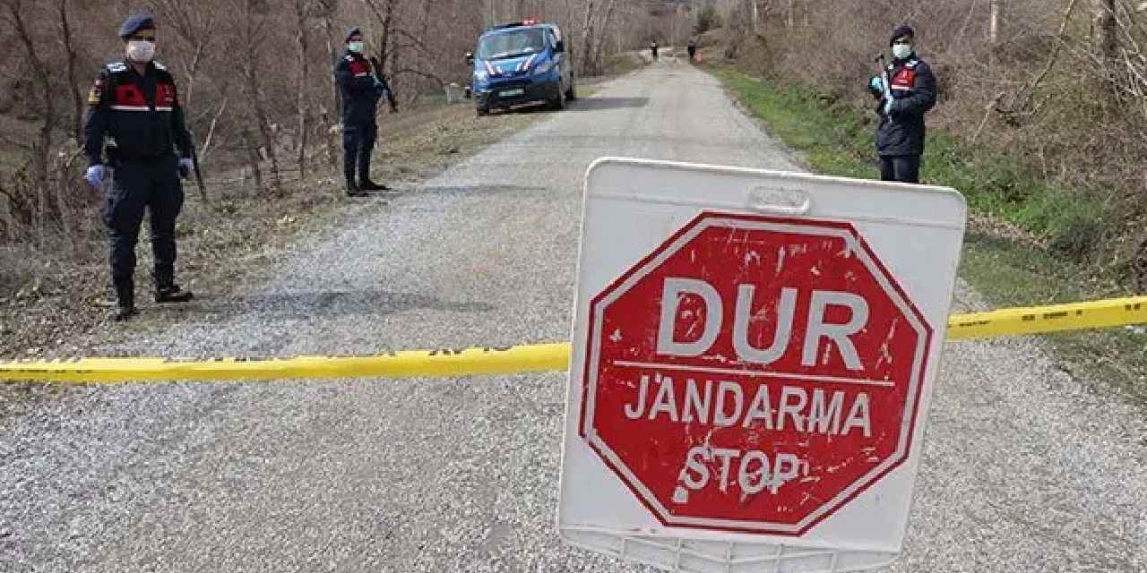 Manisa’da salgın paniği: Karantina kararı açıklandı
