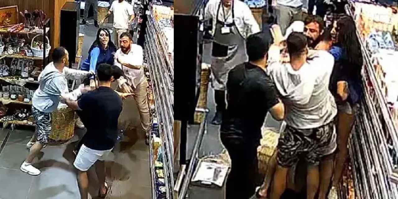 Türkiye günlerce bu görüntüleri konuşmuştu: İzmir'deki omuz atma cinayetinde yeni gelişme