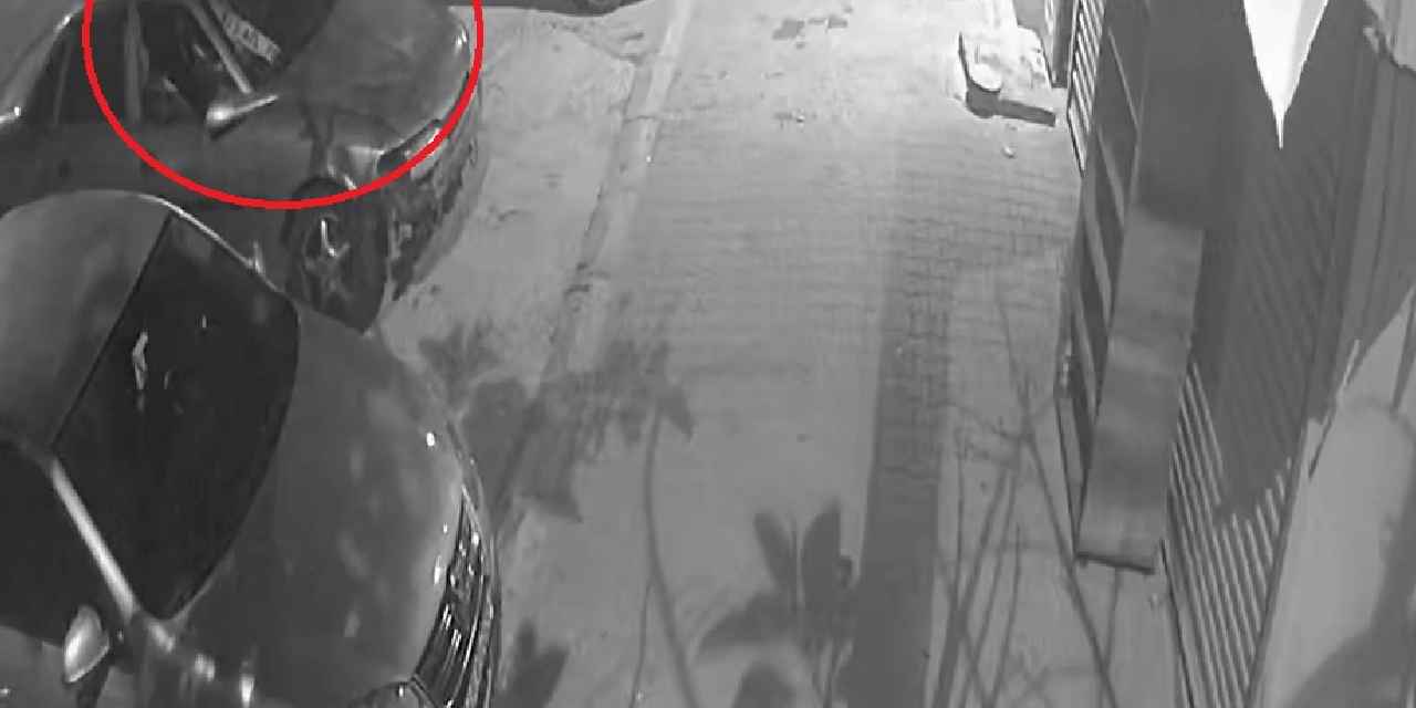 Oto yıkamacıda gizemli olay: 4 kişinin cansız bedeni bulundu