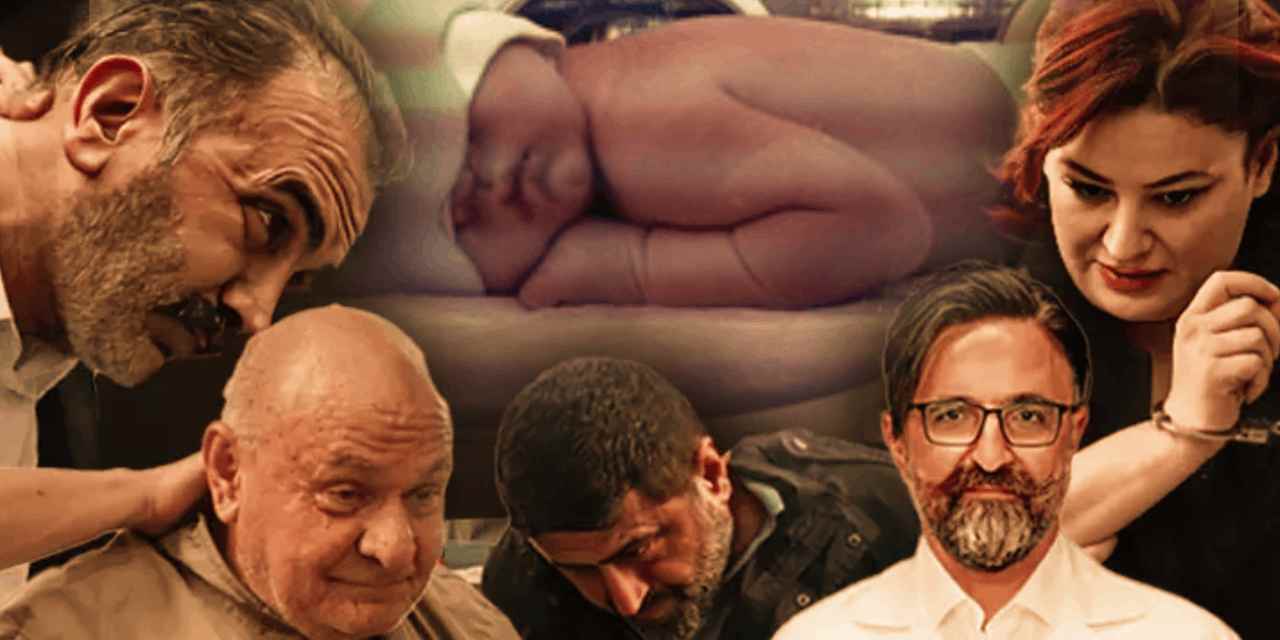 'Yenidoğan Çetesi' davasında kritik duruşma! Fırat Sarı: İntihar etmeyi düşündüm bu olanlar yüzünden...