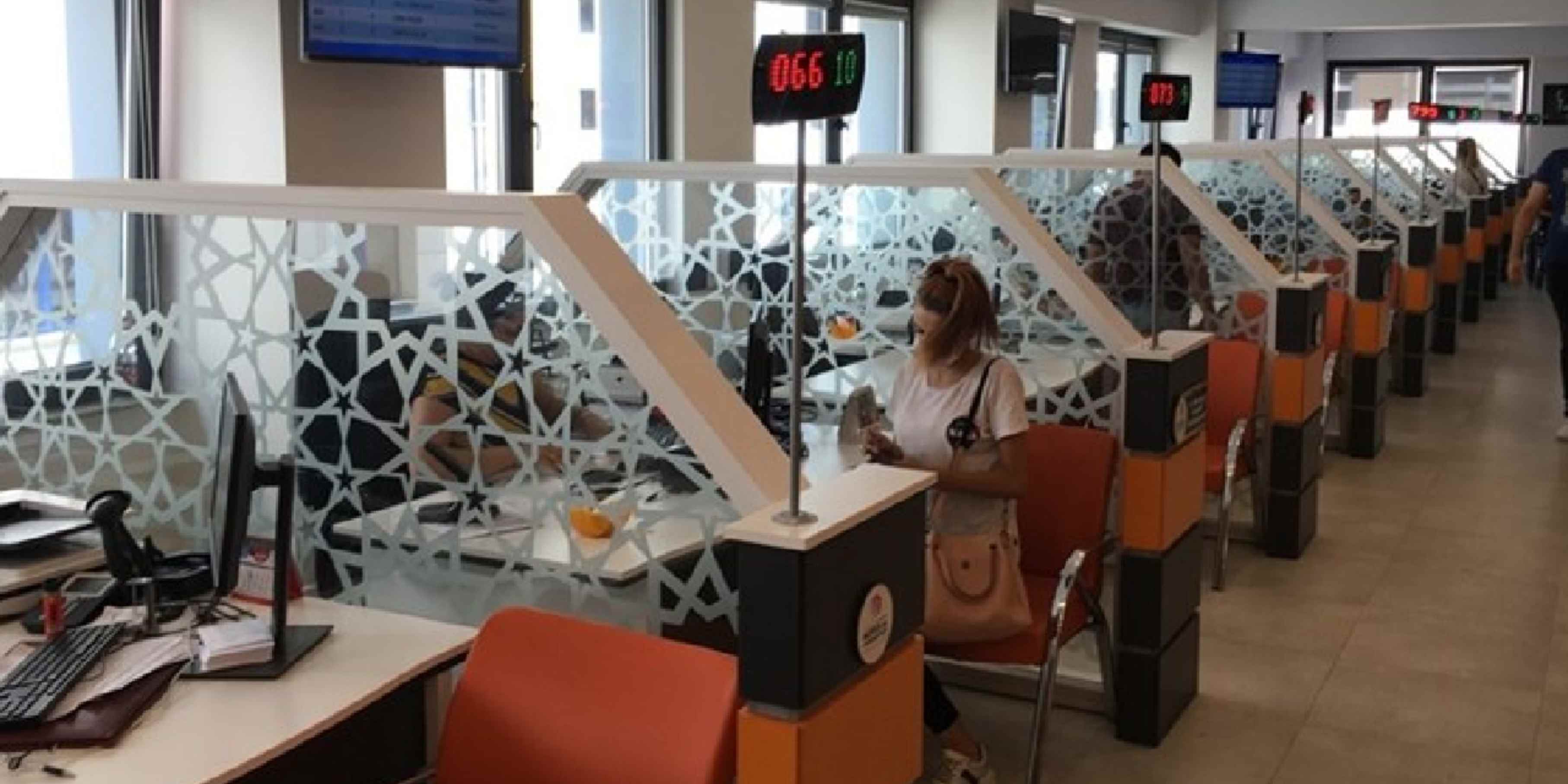 Duyan soluğu Nüfus Müdürlüğü’nde alıyor: Unutanlar 15 liralık işlem için 7 bin lira verecek