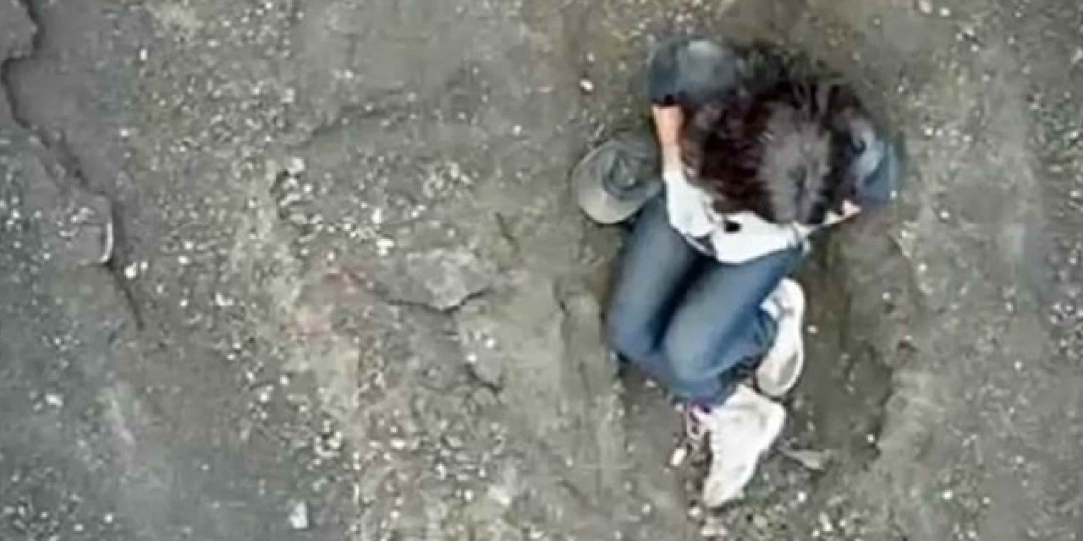 Yanardağın içine düşmüştü: Ölümünden önce annesine yazdığı son sözler ortaya çıktı