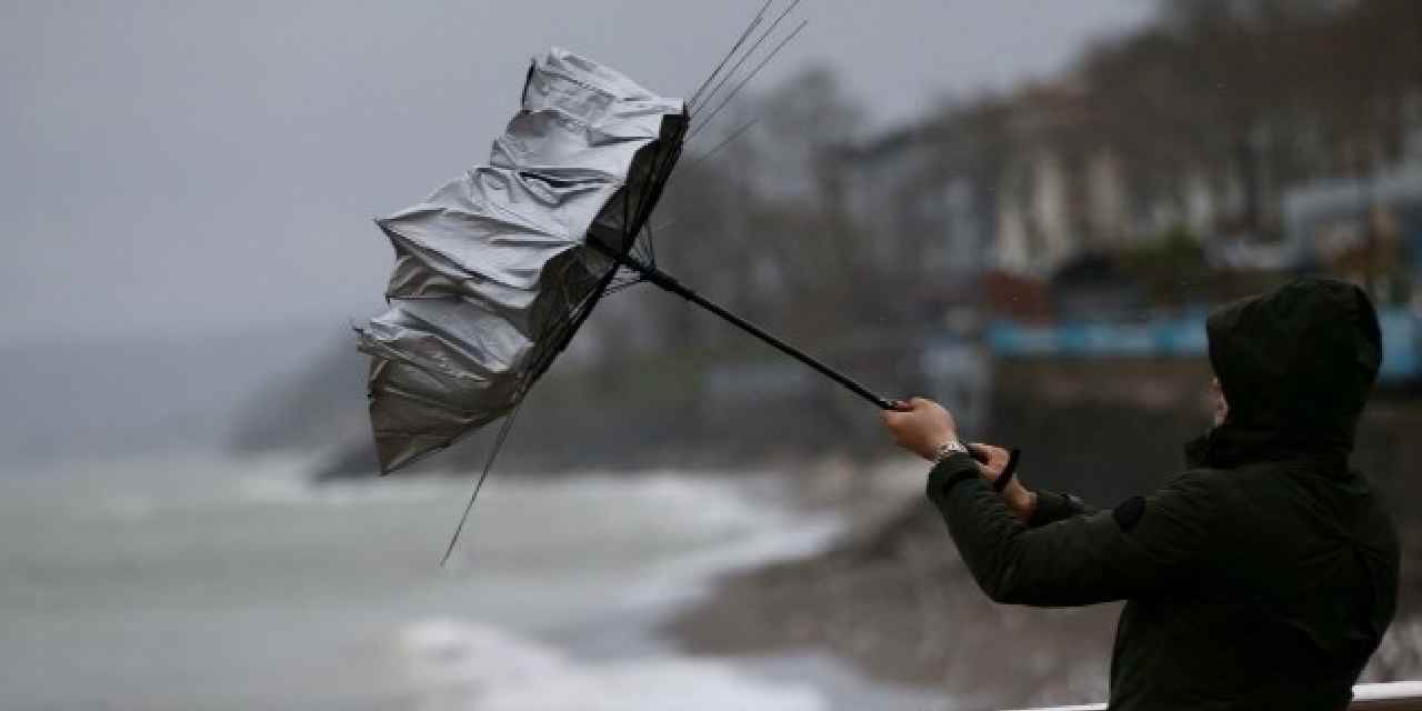 Meteorolojiden uyarılar peş peşe geldi: Kuvvetli geliyor