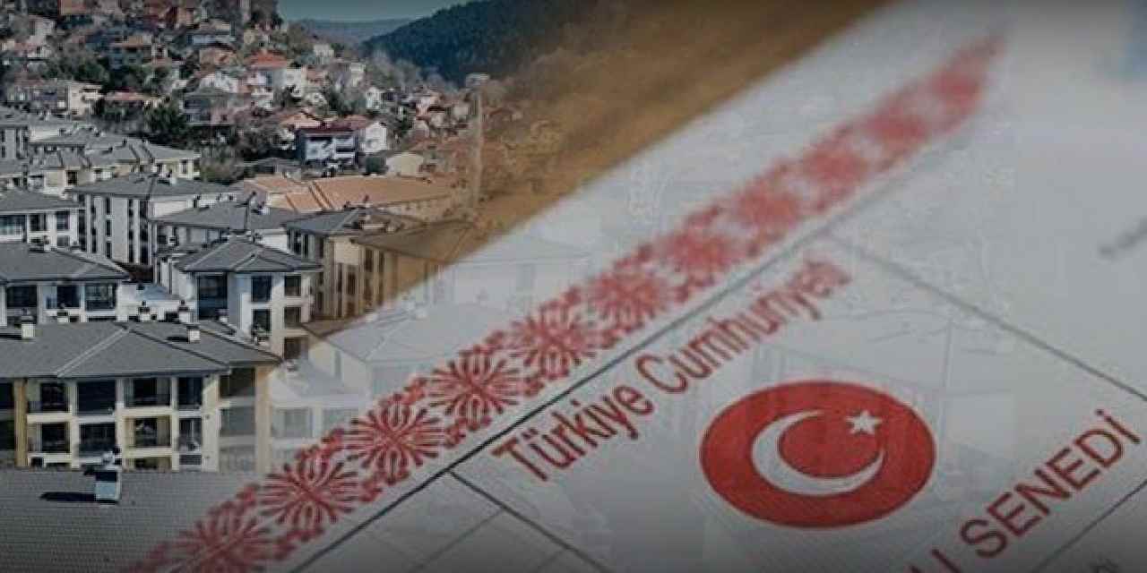 Akılalmaz dolandırıcılık: Tapu dairesinde dublörlü satış oyunu
