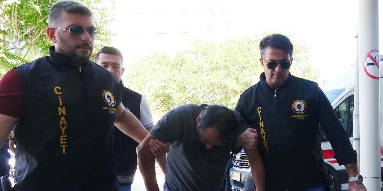 Boş arazide cesedi bulunmuştu: Boğarak öldürmüşler