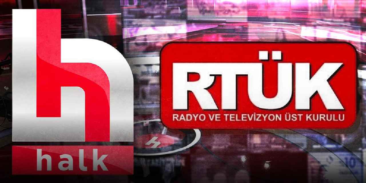 Halk TV salı gecesi karartılıyor