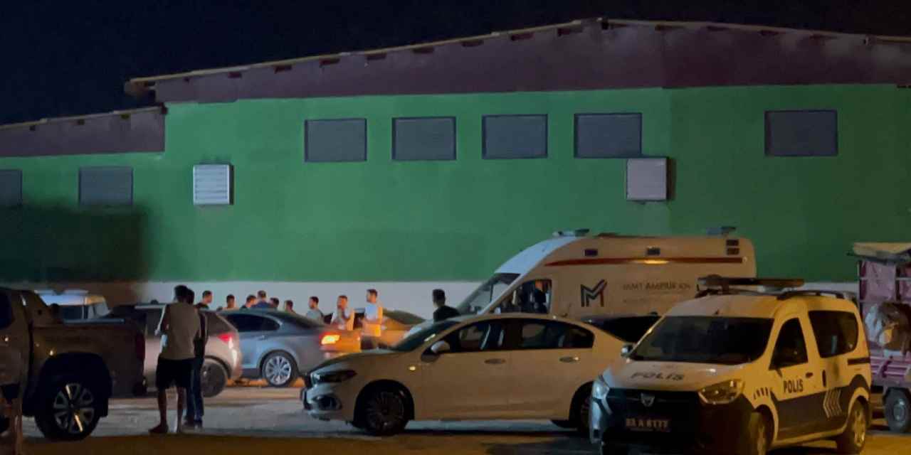 1 ay önce evlenmişti: Silahlı saldırıda öldürüldü