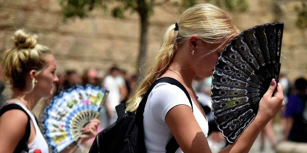 Meteoroloji açıkladı: Hazır olun termometreler alev alacak
