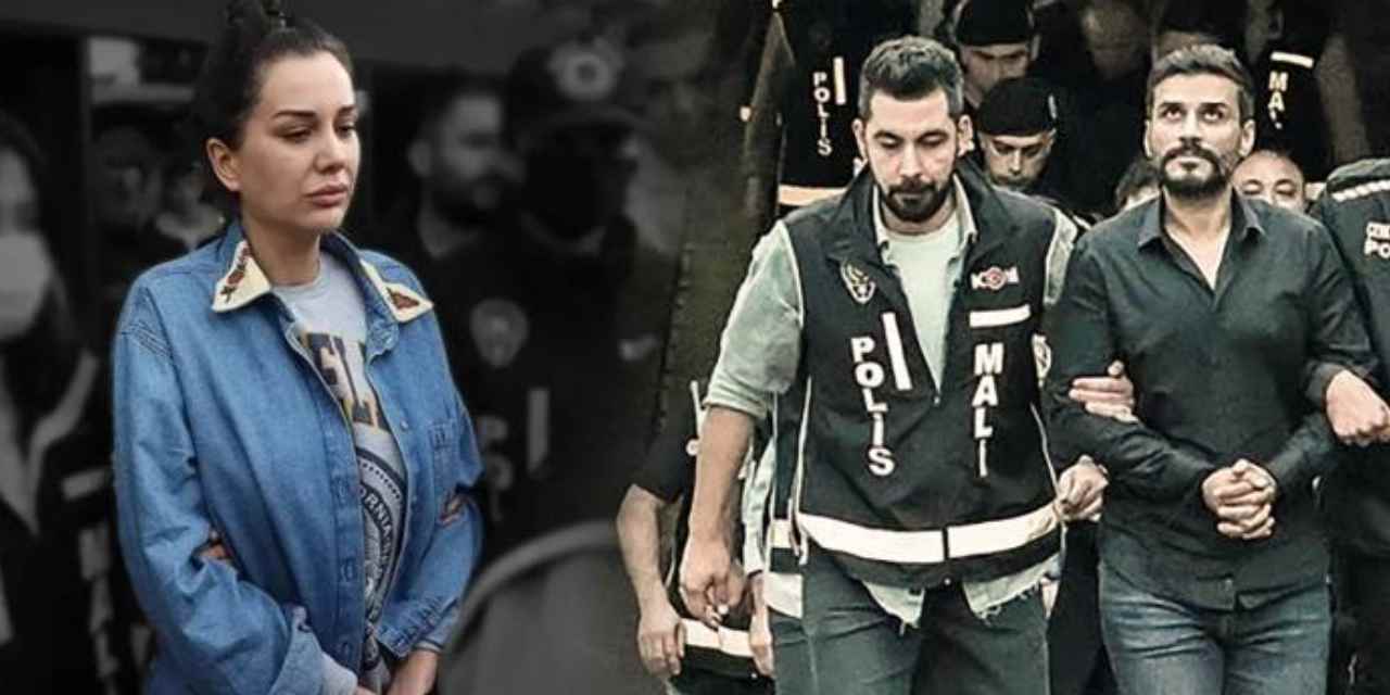 Dilan-Engin Polat çiftinin yargılandığı 'kara para aklama' davası başladı