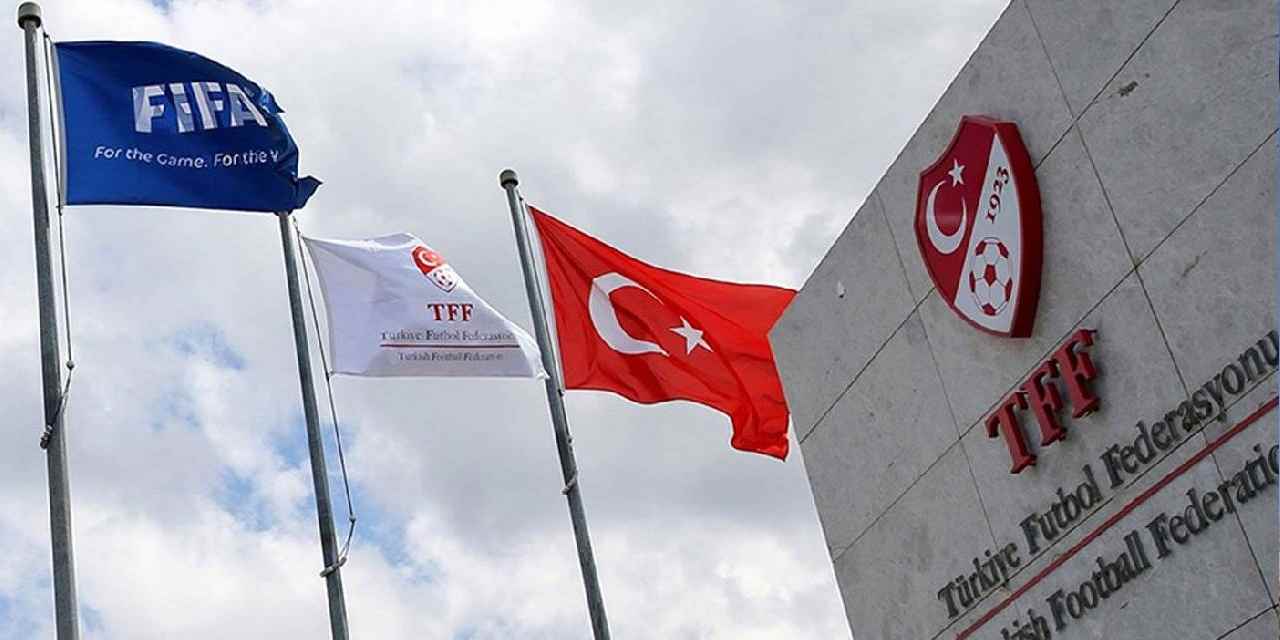TFF resmen duyurdu: Artık maçlara kimlik kartıyla da girilebilecek