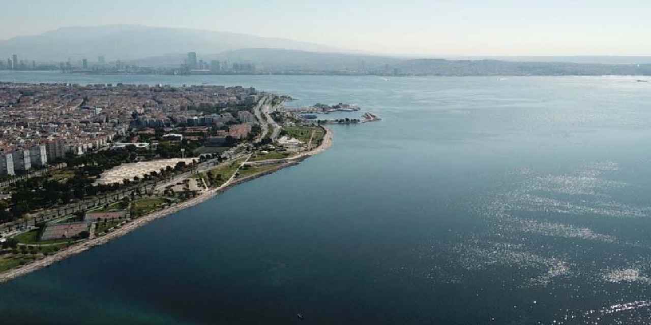 İzmir Körfezi'nde tehlike çanları: Kabus geri dönüyor