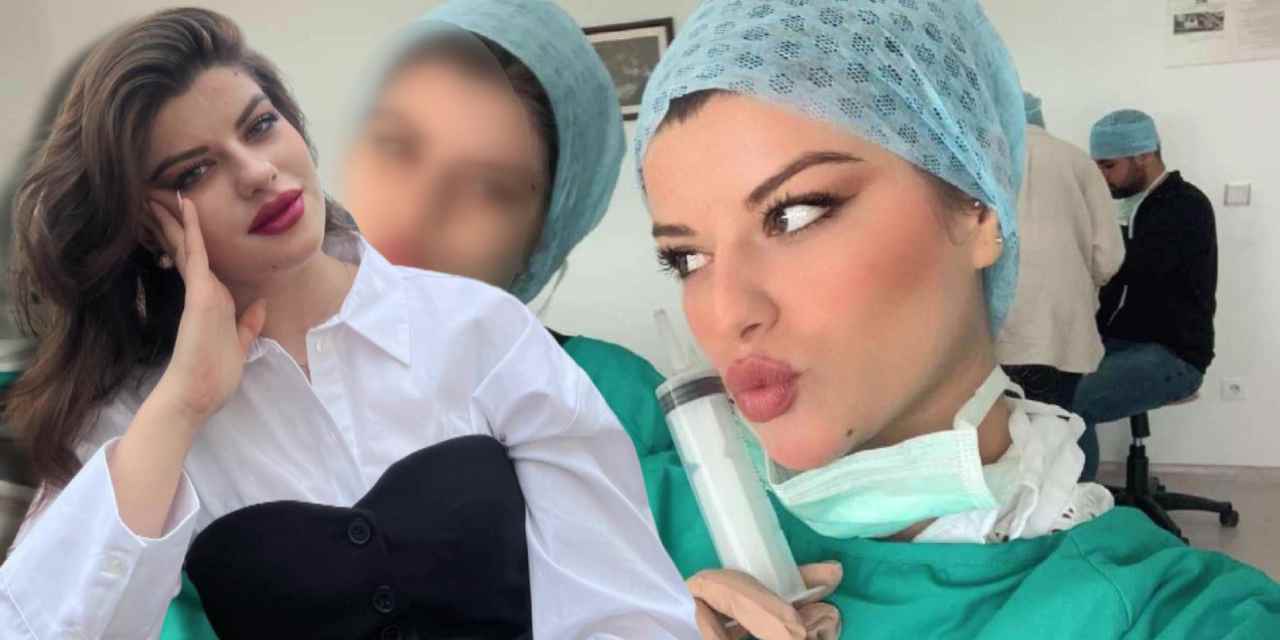 Eski polis üniversite öğrencisi Ayşe'yi katledip valizle yol kenarına attı: Evi kırmızıya boyamış