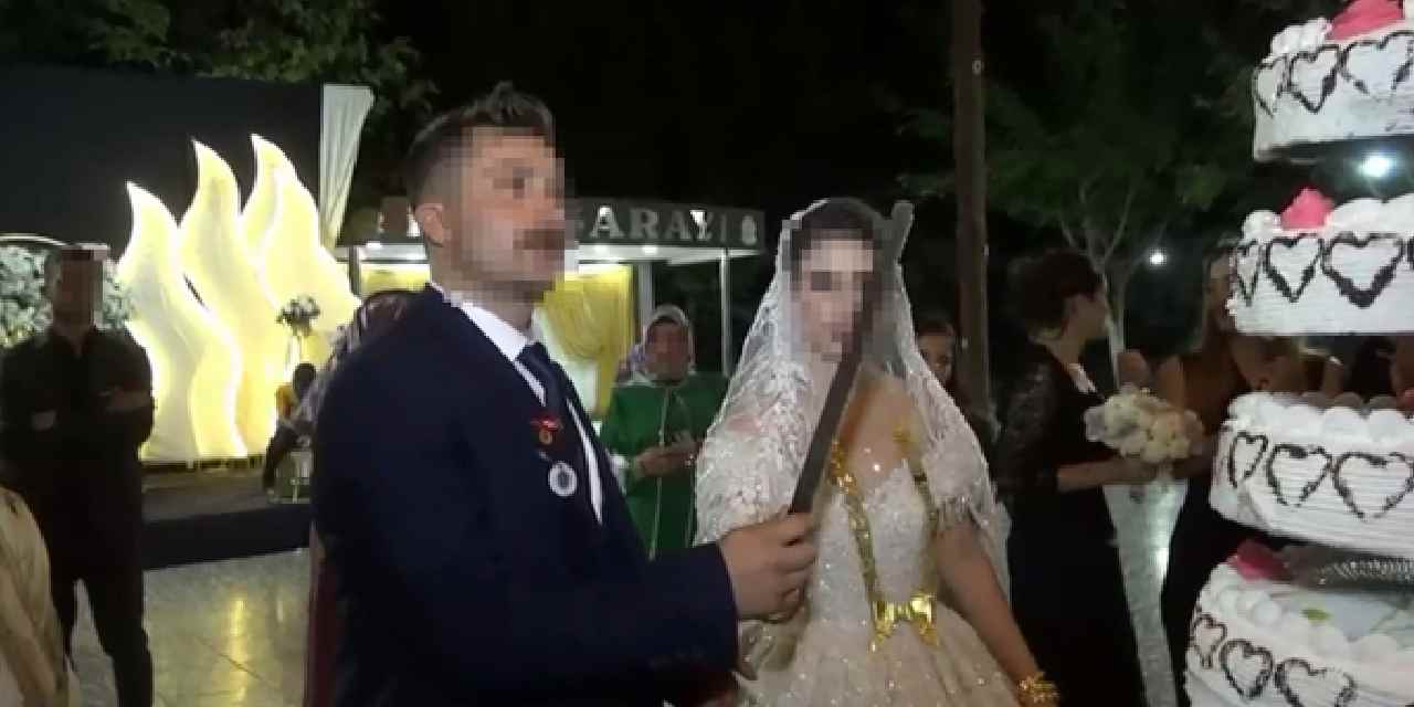 En mutlu günleri zehir oldu
