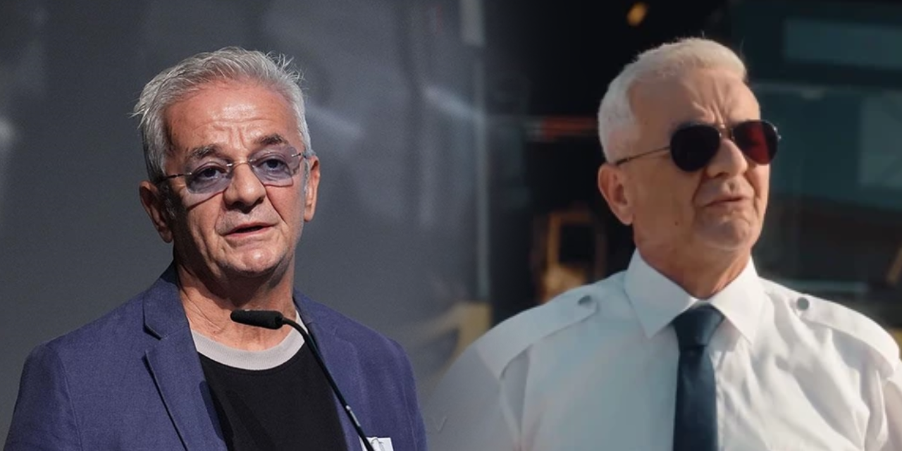 TRT’nin 15 Temmuz filmi olay oldu! Zafer Algöz sessizliğini bozdu