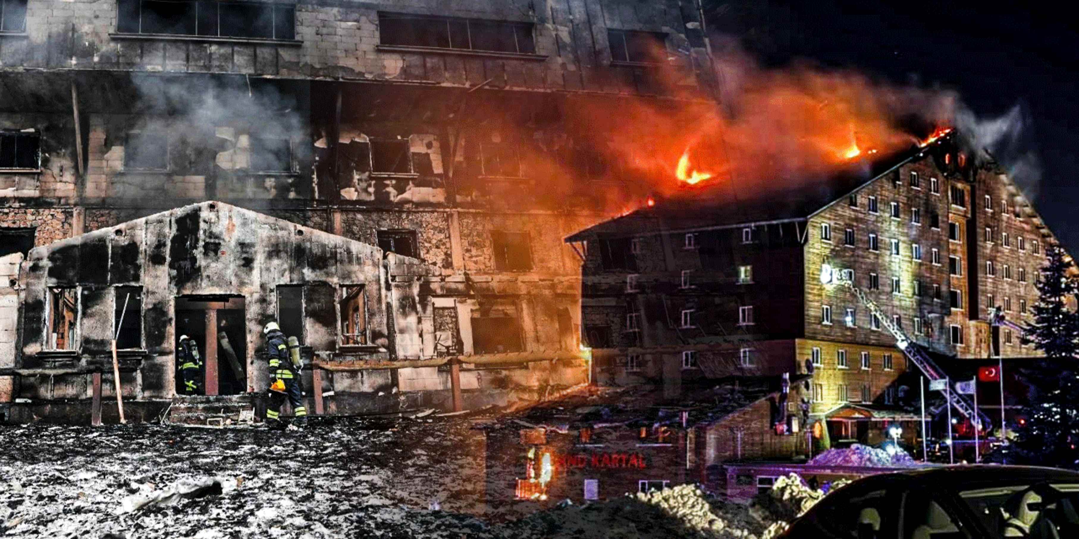 Kartalkaya davasında şok itiraf: Duman dedektörü detayı ortaya çıktı