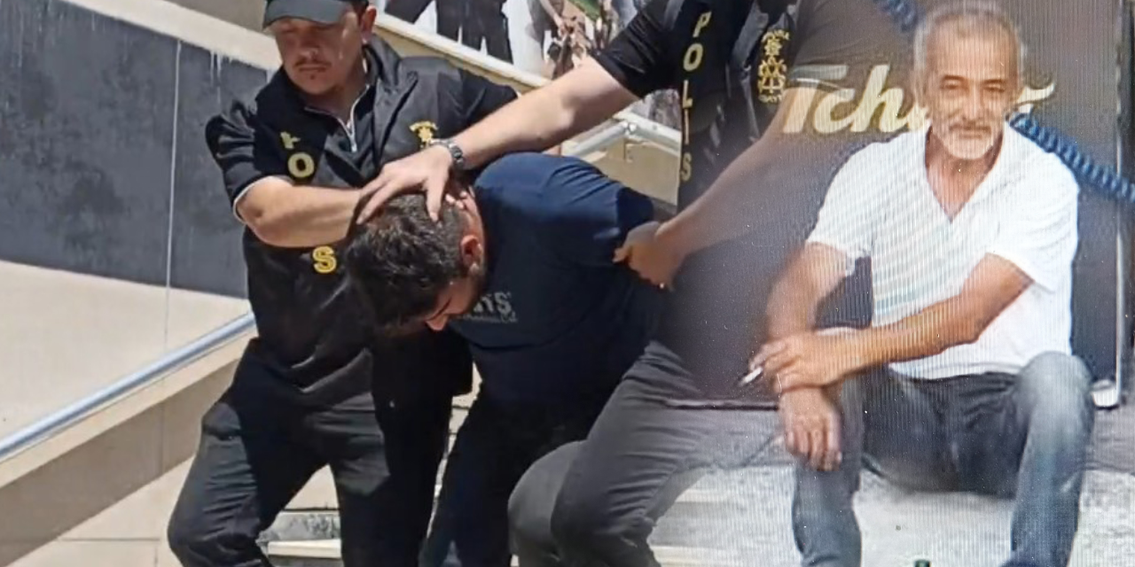 Ümraniye'de 142 metreden 'kazara cinayet!'