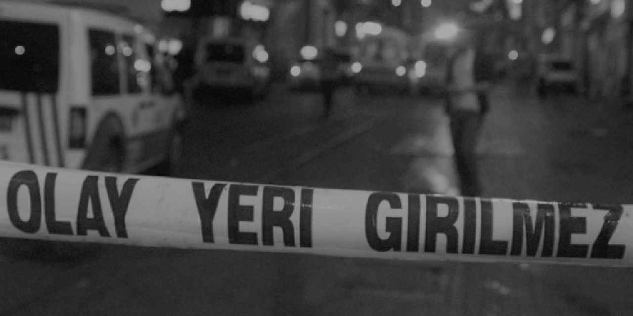 Sokak ortasında dehşet anları: Dövüp göğsünden bıçakladılar
