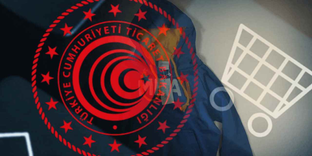 Ticaret Bakanlığı açıkladı: Artık zorunlu olacak