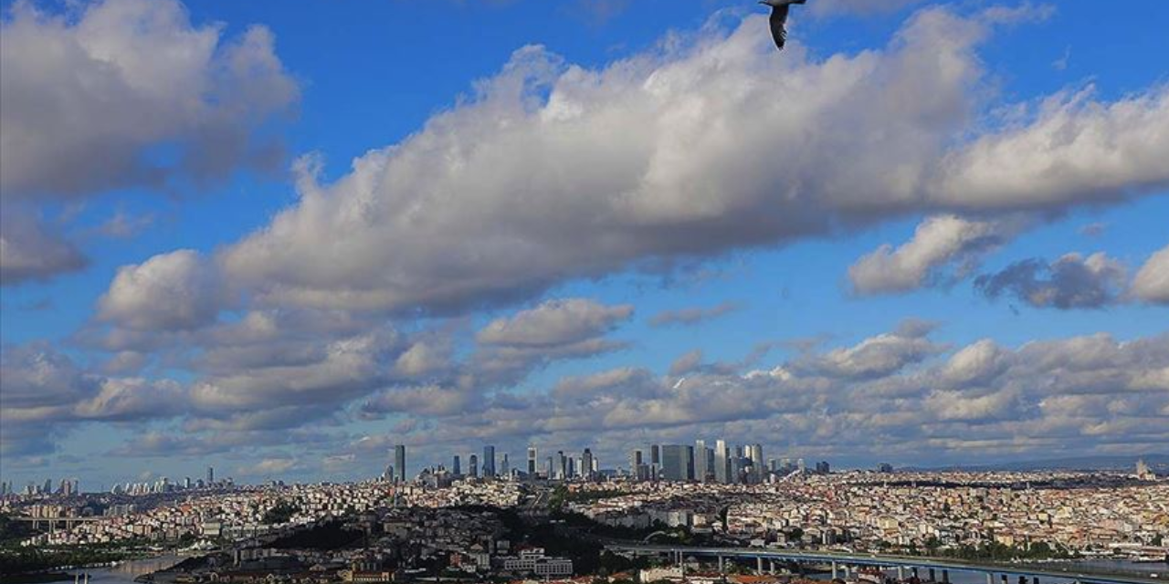 Bir anda bastıracak! O iller dikkat: Meteoroloji saat verdi!