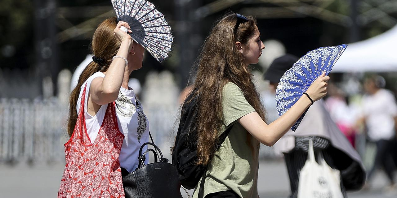 İstanbul kurudu! 65 yılın en kurak haziranı yaşandı