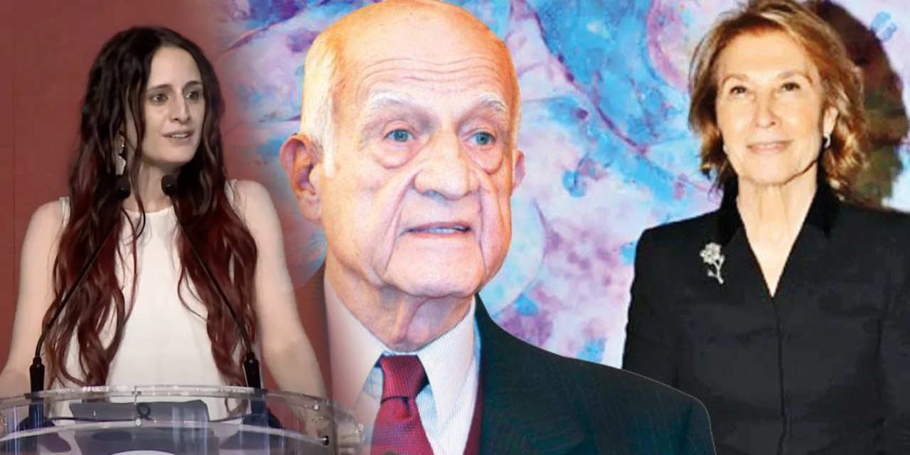 "Akli melekeleri yoktu!" Mahkeme Kıraç’ın evliliğini iptal etti, malvarlığına tedbir kondu!