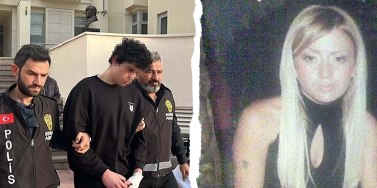 Kan donduran cinayete 24 yıl! “4 tüp kan aldın, ben de seninkini akıtacağım”