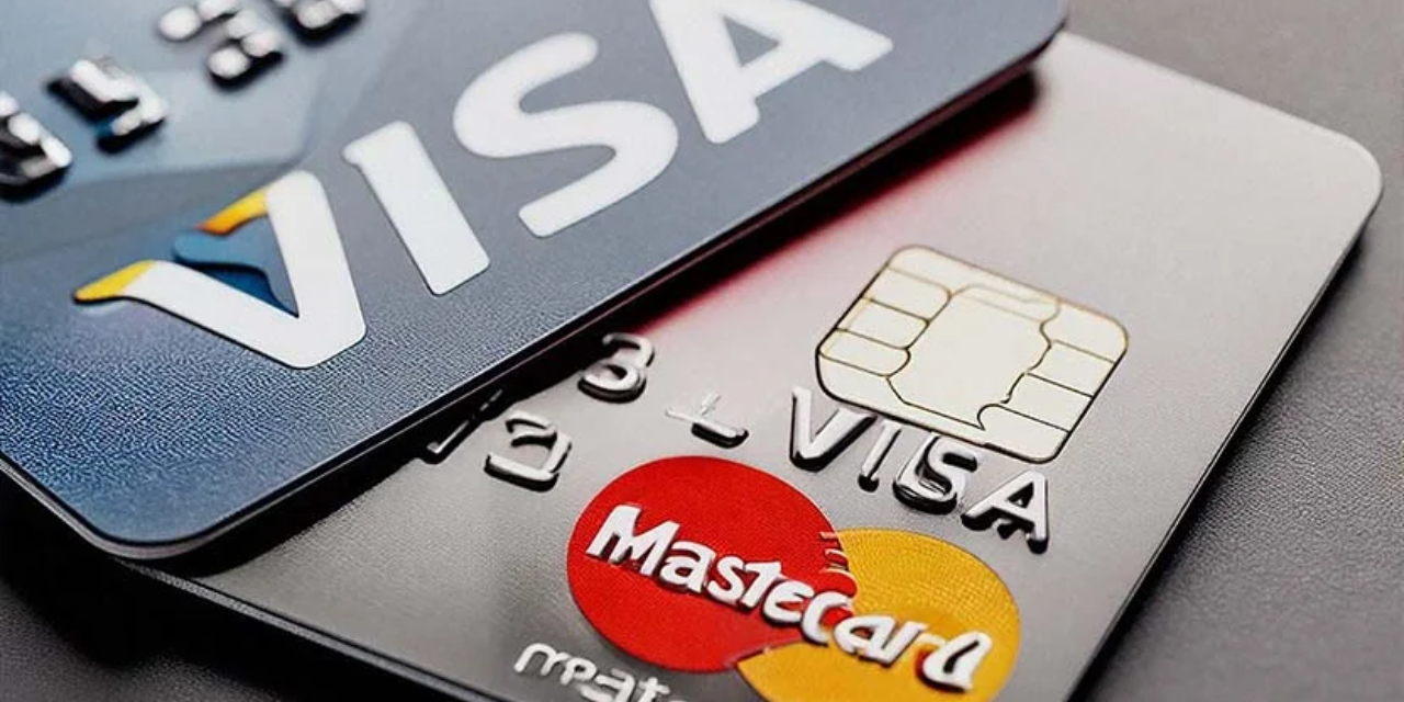 Mastercard ve Visa’ya büyük şok! Rekabet kurulu göz açtırmıyor!