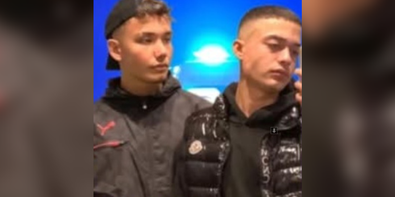 Başlarından vurulmuş iki genç berberin gizemli ölümü!