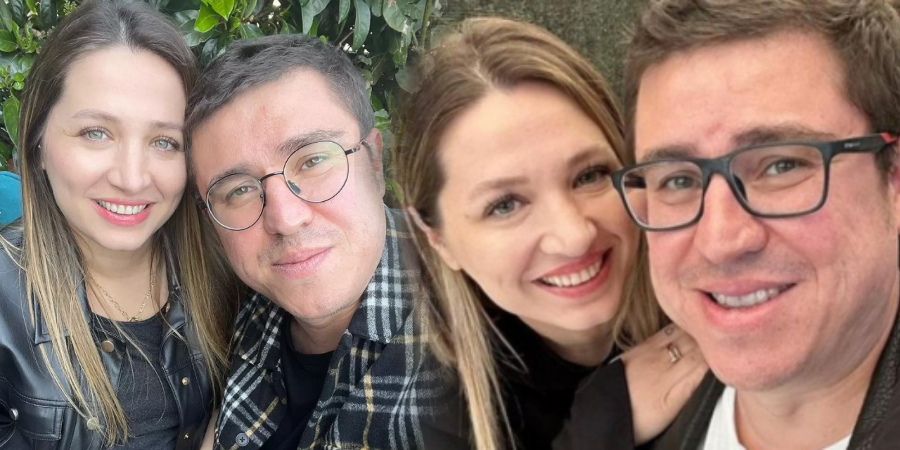 Romantik dans sırasında şok eden fısıltı: Osimhen geri mi geliyor?