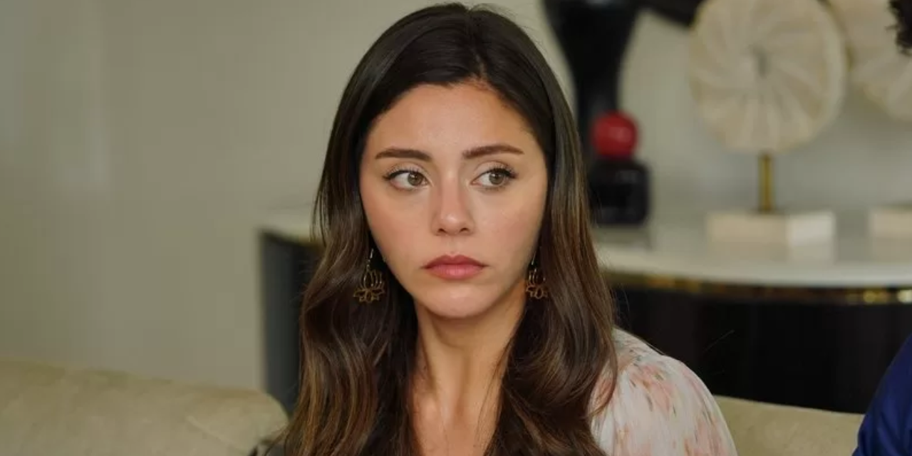 Kızılcık Şerbeti yeni sezonda Yasak Elma’dan tanıdık yüzle güçleniyor!