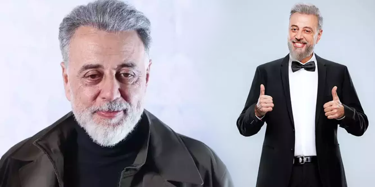Hamdi Alkan’ın kalbinde biri var: Gizemli doktor kim?