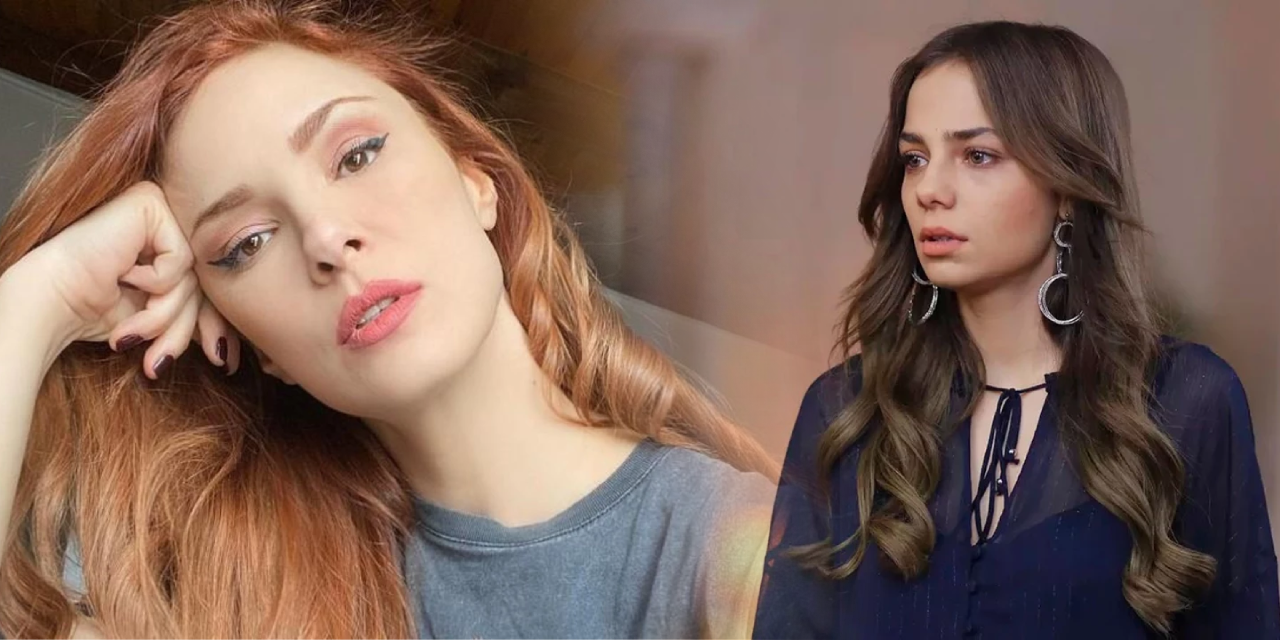 Zalim İstanbul’un karanlık sırrı: Bahar Şahin’den şok mobbing itirafı