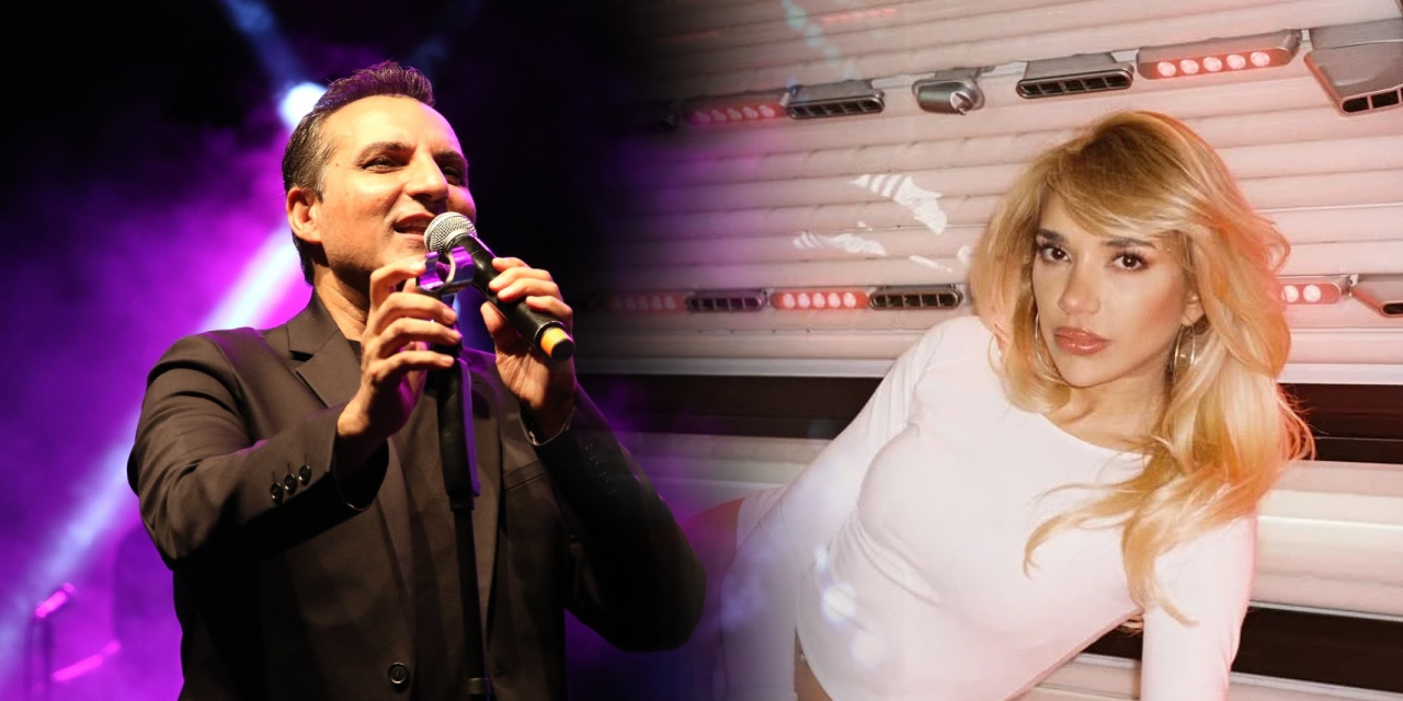 Rafet El Roman’dan Hadise, Gülşen ve Ajda Pekkan yorumu: Anarşist sanatçılar