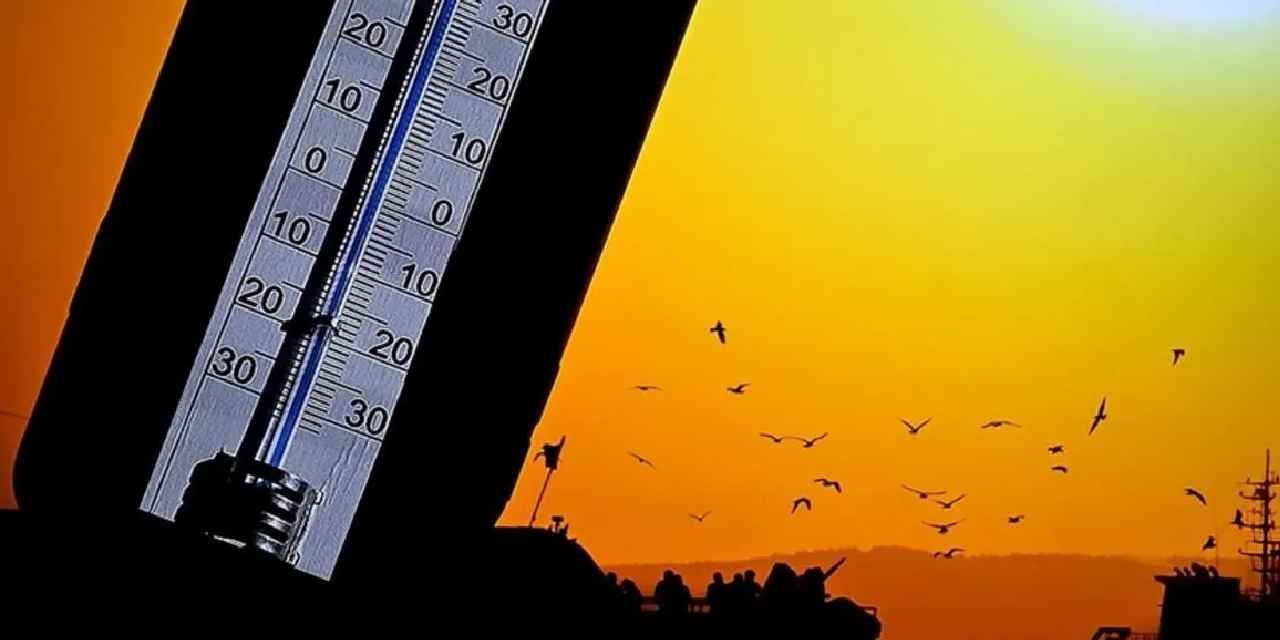 Türkiye kavruluyor: Şiddetini daha da artıracak