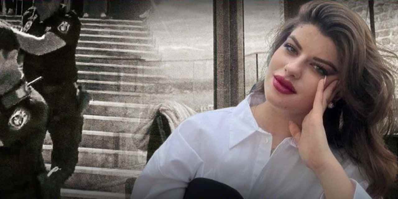 Ayşe Tokyaz'ın hayatını kaybetmeden önceki videosu ortaya çıktı: Hakkımı helal etmediğim birkaç insan var