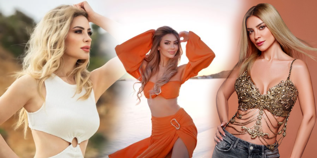 Klibi için hayatını riske attı: Şarkıcıdan korkutan kaza!