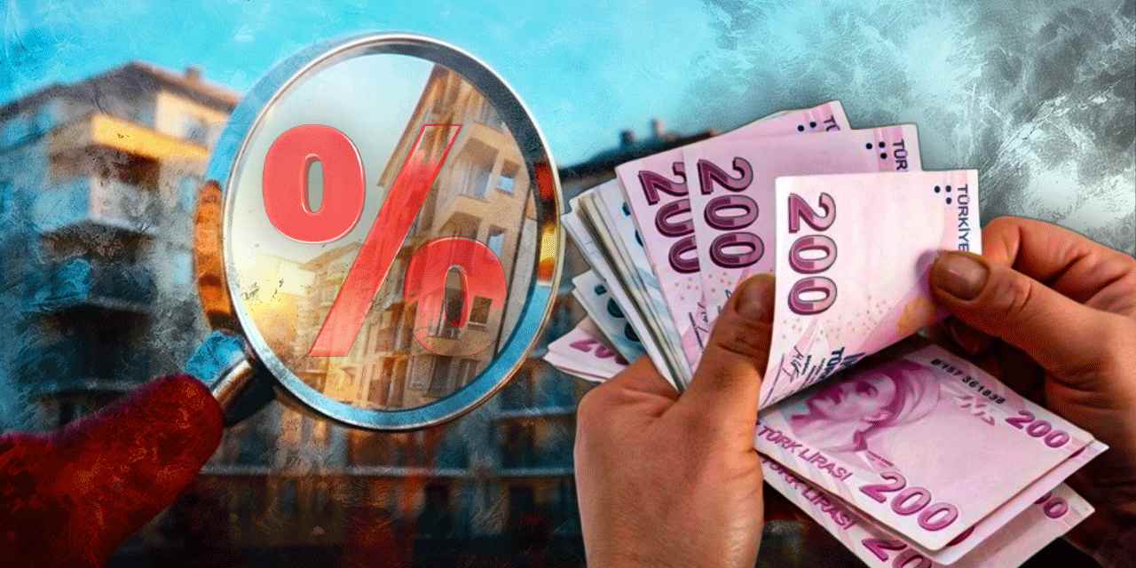 Cezadan kaçma oyunu: Emlakçıyla birlikte ev sahibi de yanacak